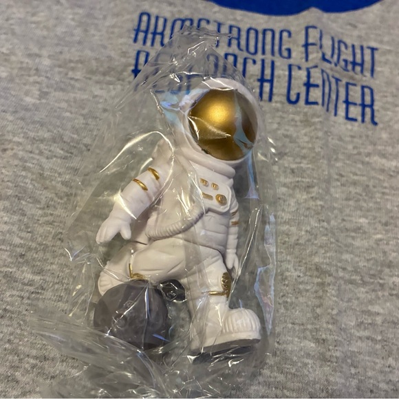 NASA 6pc Bundle - Picture 4 of 10